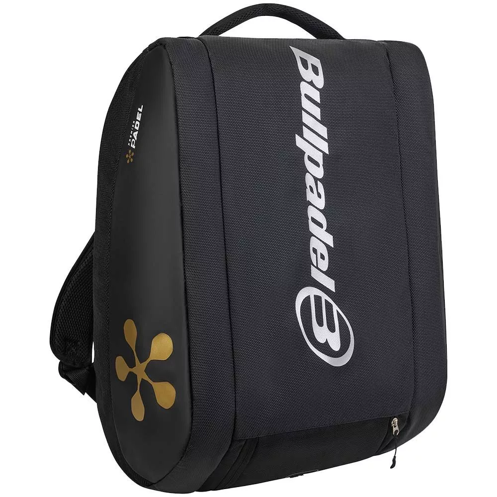 Bullpadel Vertex Geo Premier Padel 2026 Thermobag Zwart