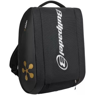 Bullpadel Vertex Geo Premier Padel 2026 Thermobag Zwart