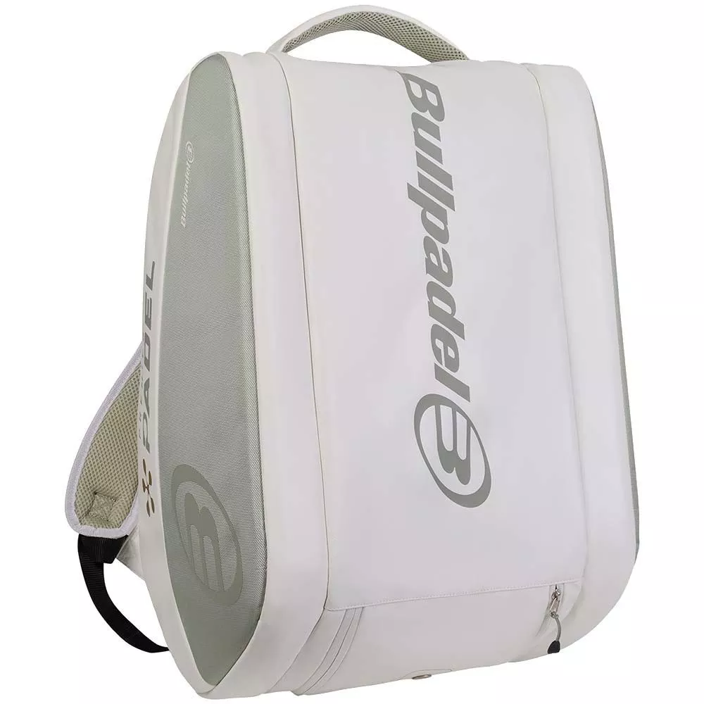 Sac thermobag Bullpadel Vertex Woman Premier Padel 2026 Beige