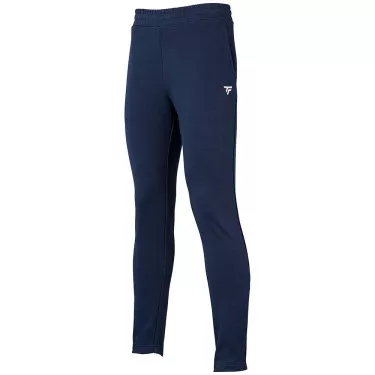 Tecnifibre Terry Pants Jongens - Marineblauw
