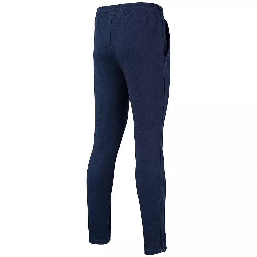 Tecnifibre Terry Pants Jongens - Marineblauw