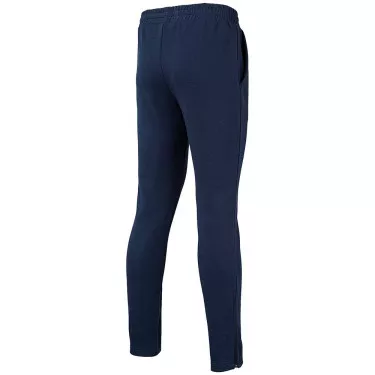 Tecnifibre Terry Pants Jongens - Marineblauw