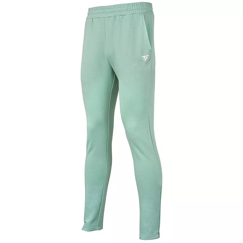 Tecnifibre Team Terry Broek Jongen Pastelgroen