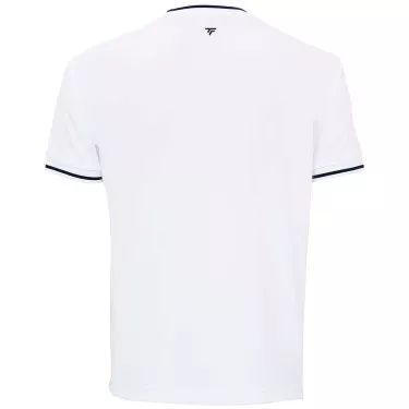 Tecnifibre Team Tech T-shirt Wit