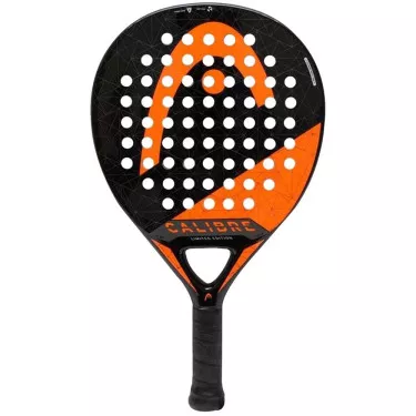 Head Calibre Oranje Padel Racket