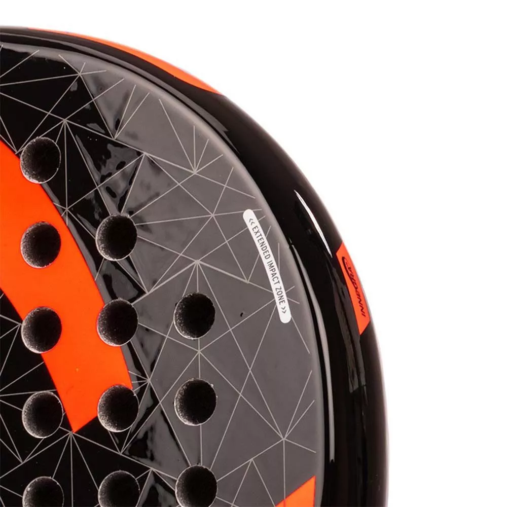 Head Calibre Oranje Padel Racket