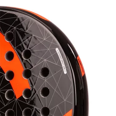 Head Calibre Oranje Padel Racket