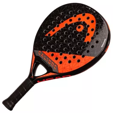 Head Calibre Oranje Padel Racket