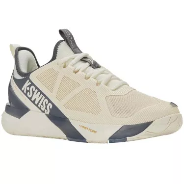 K-Swiss K-Frame Speed Rublo Beige Tennisschoenen