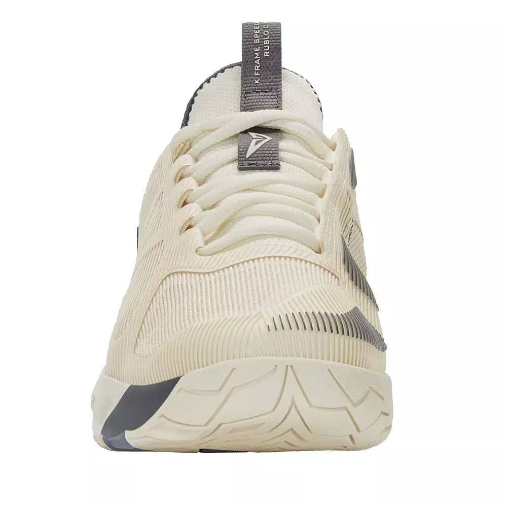 K-Swiss K-Frame Speed Rublo Beige Tennisschoenen