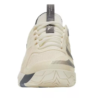 K-Swiss K-Frame Speed Rublo Beige Tennisschoenen