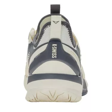 K-Swiss K-Frame Speed Rublo Beige Tennisschoenen
