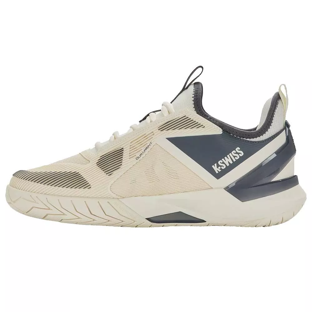 K-Swiss K-Frame Speed Rublo Beige Tennisschoenen