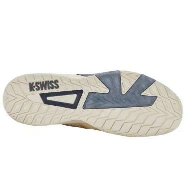 K-Swiss K-Frame Speed Rublo Beige Tennisschoenen