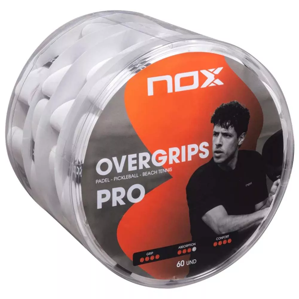 Surgrips Nox Pro Blanc x 60
