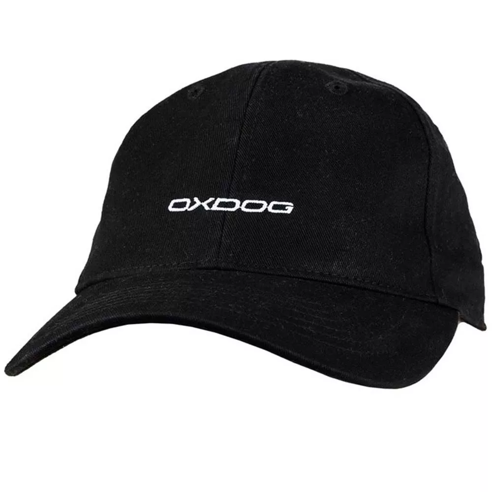 Casquette Oxdog Gosh Cap Noir