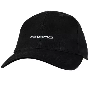 Casquette Oxdog Gosh Cap Noir
