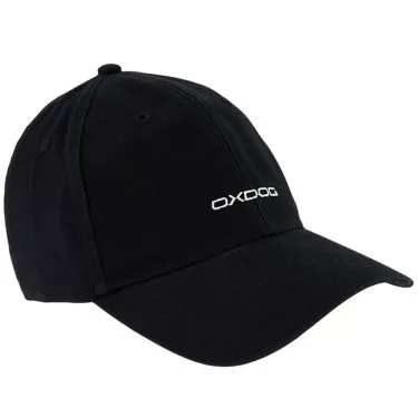 Casquette Oxdog Gosh Cap Noir