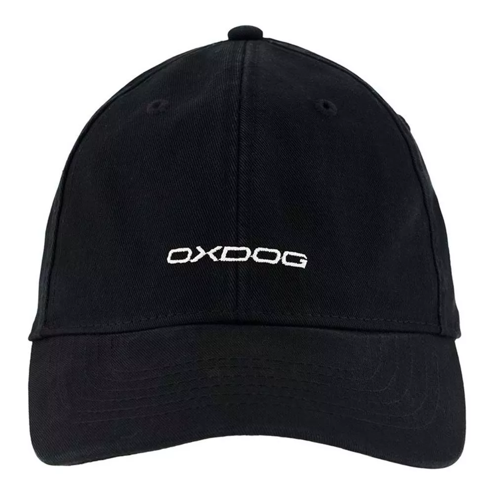 Casquette Oxdog Gosh Cap Noir