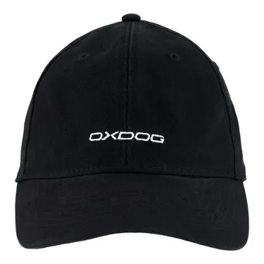 Casquette Oxdog Gosh Cap Noir