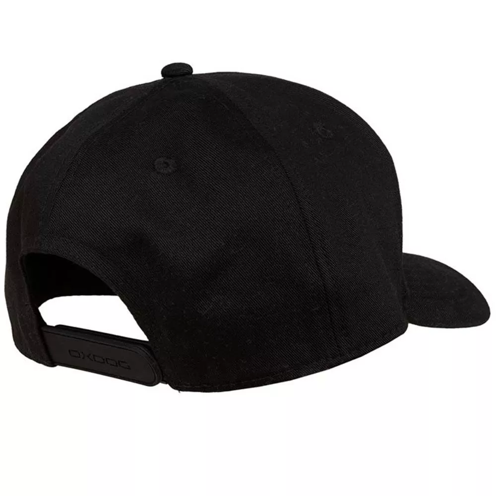 Casquette Oxdog Gosh Cap Noir