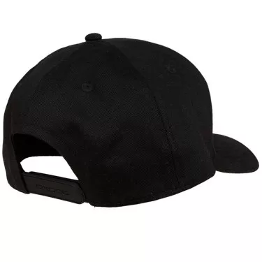 Casquette Oxdog Gosh Cap Noir