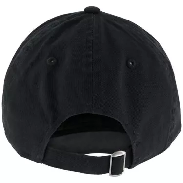 Casquette Oxdog Gosh Cap Noir