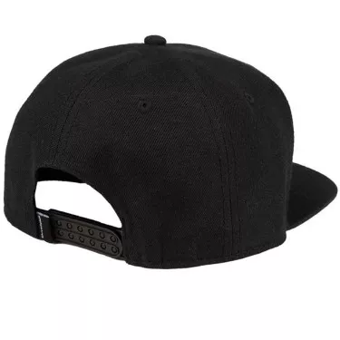 Casquette Oxdog Deed Flat Cap Noir