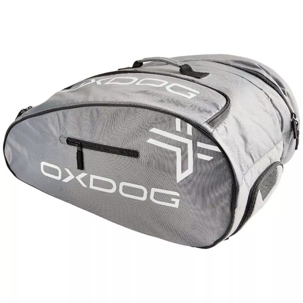 Sac thermobag Oxdog X Padel Pro Thermo Gris