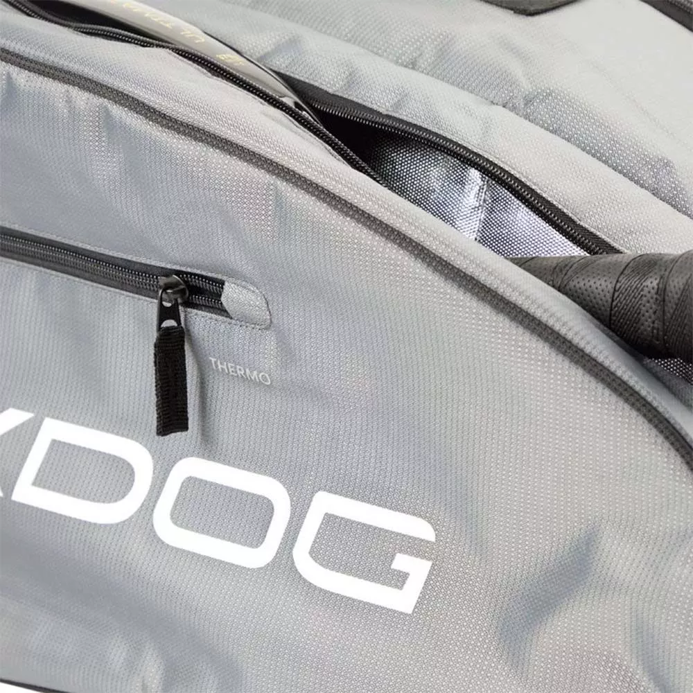 Sac thermobag Oxdog X Padel Pro Thermo Gris