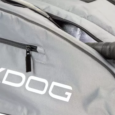 Sac thermobag Oxdog X Padel Pro Thermo Gris