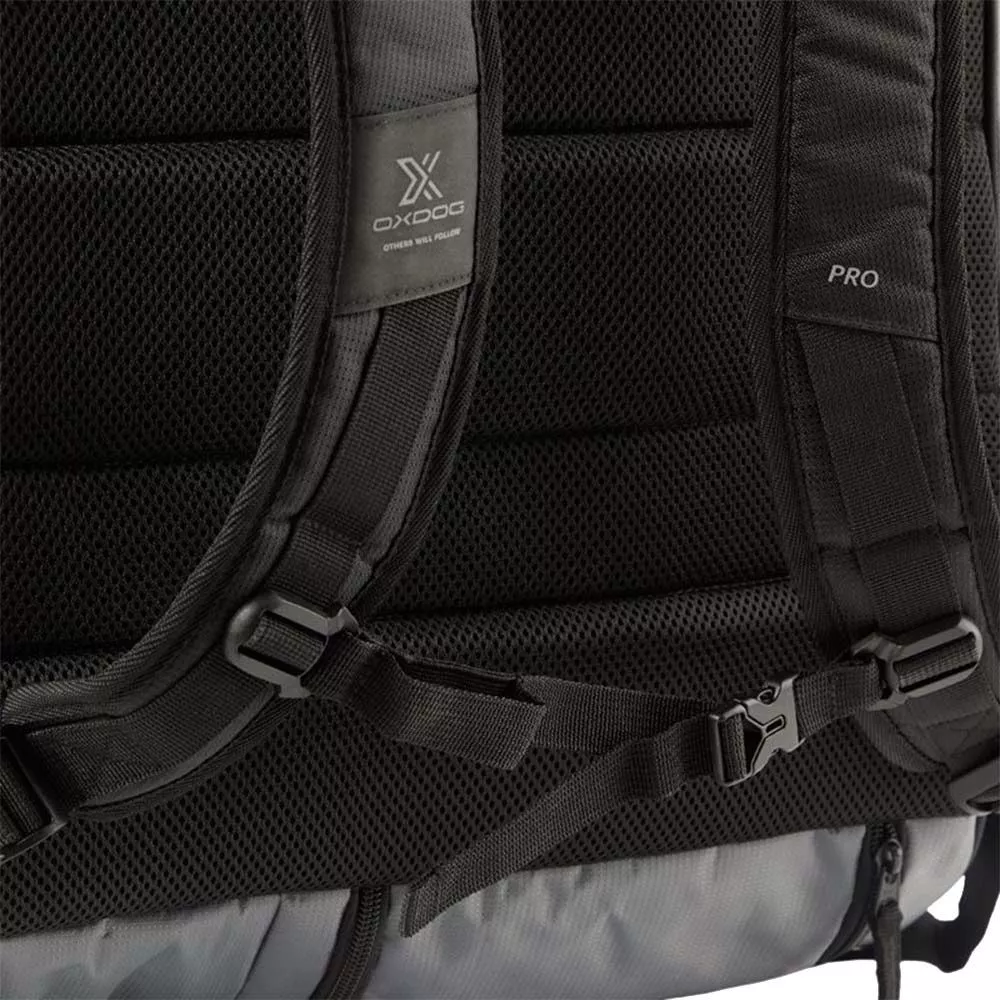 Sac thermobag Oxdog X Padel Pro Thermo Gris