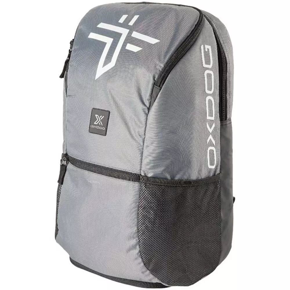 Oxdog X Padel Thermo Rugzak Grijs