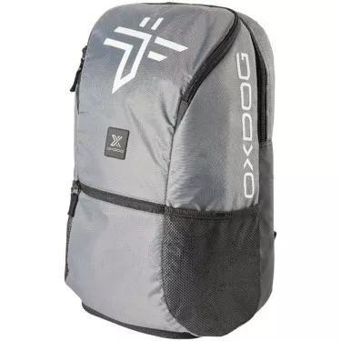 Oxdog X Padel Thermo Rugzak Grijs