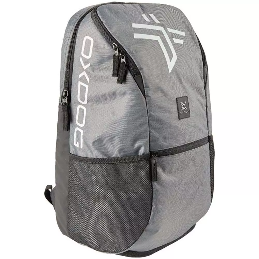 Oxdog X Padel Thermo Rugzak Grijs