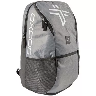 Oxdog X Padel Thermo Rugzak Grijs