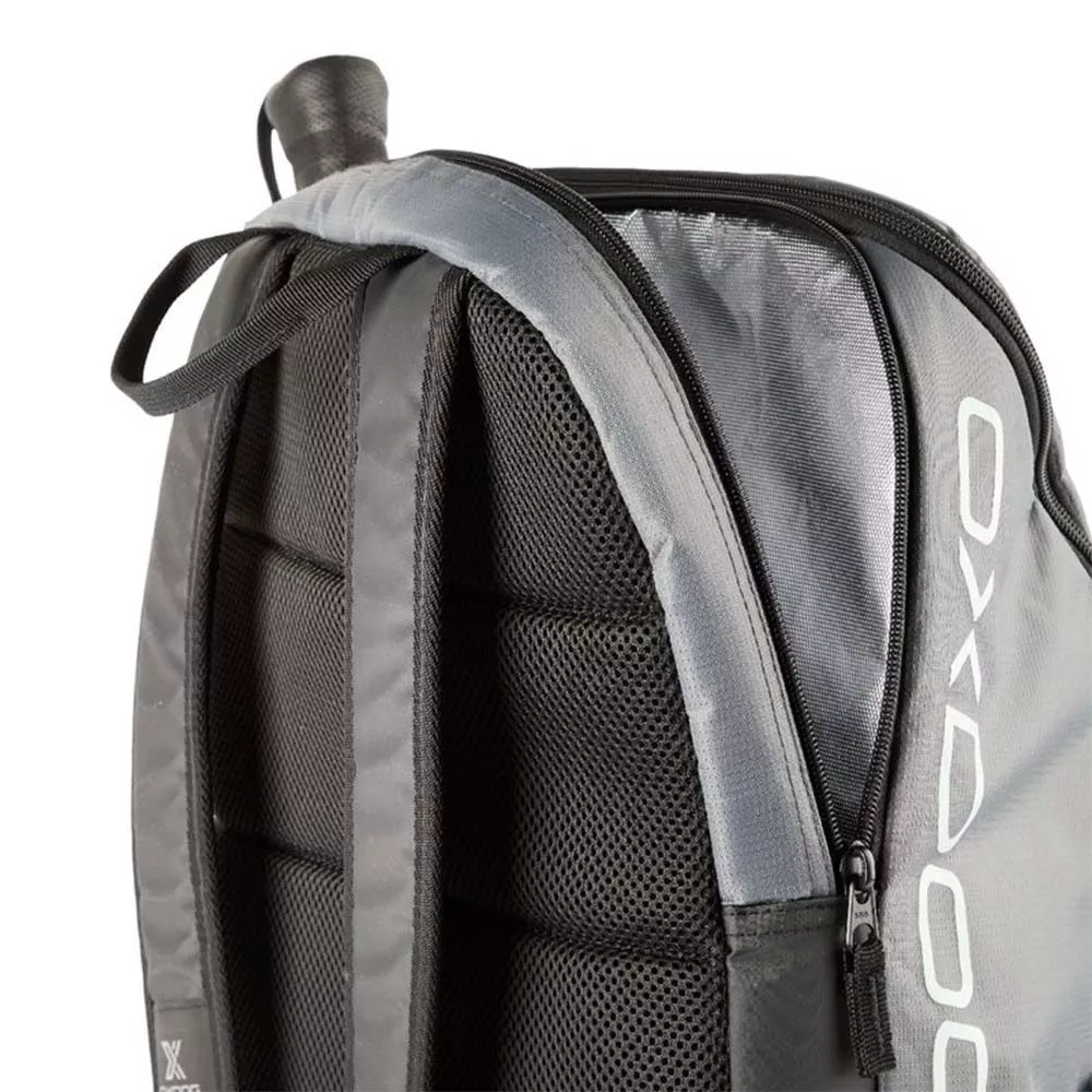 Oxdog X Padel Thermo Rugzak Grijs