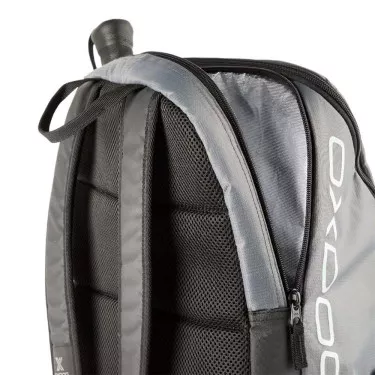 Oxdog X Padel Thermo Rugzak Grijs