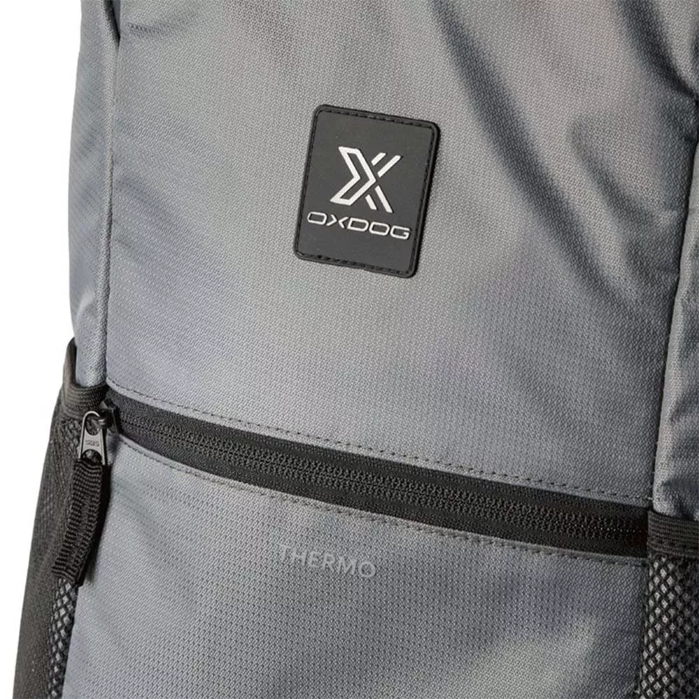 Oxdog X Padel Thermo Rugzak Grijs