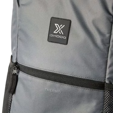 Oxdog X Padel Thermo Rugzak Grijs