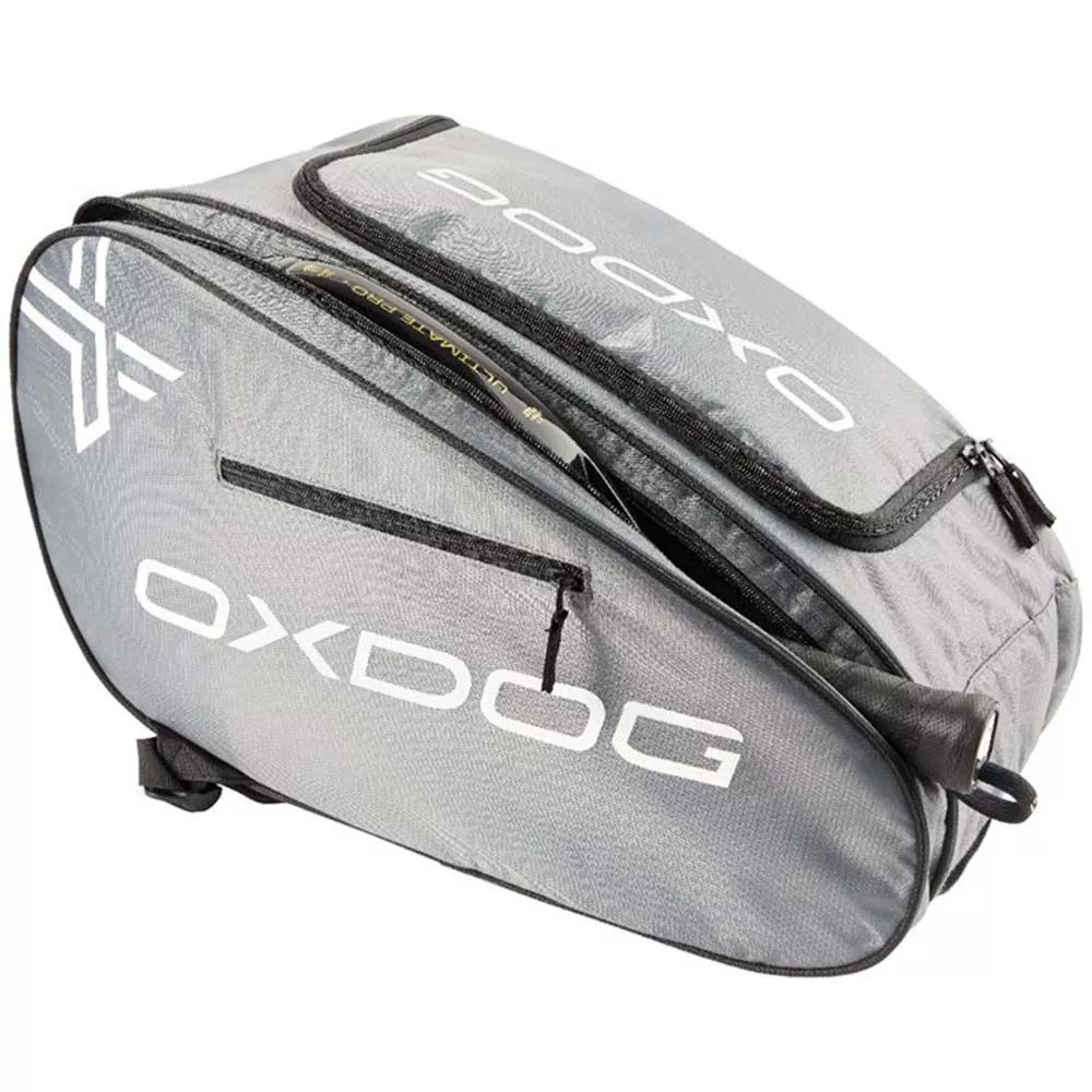 Oxdog X Padel Tas Grijs
