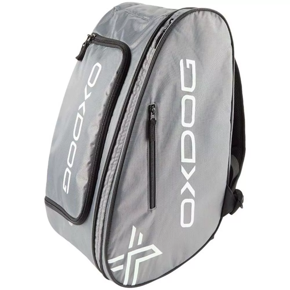Oxdog X Padel Tas Grijs