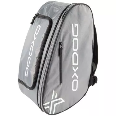 Oxdog X Padel Tas Grijs