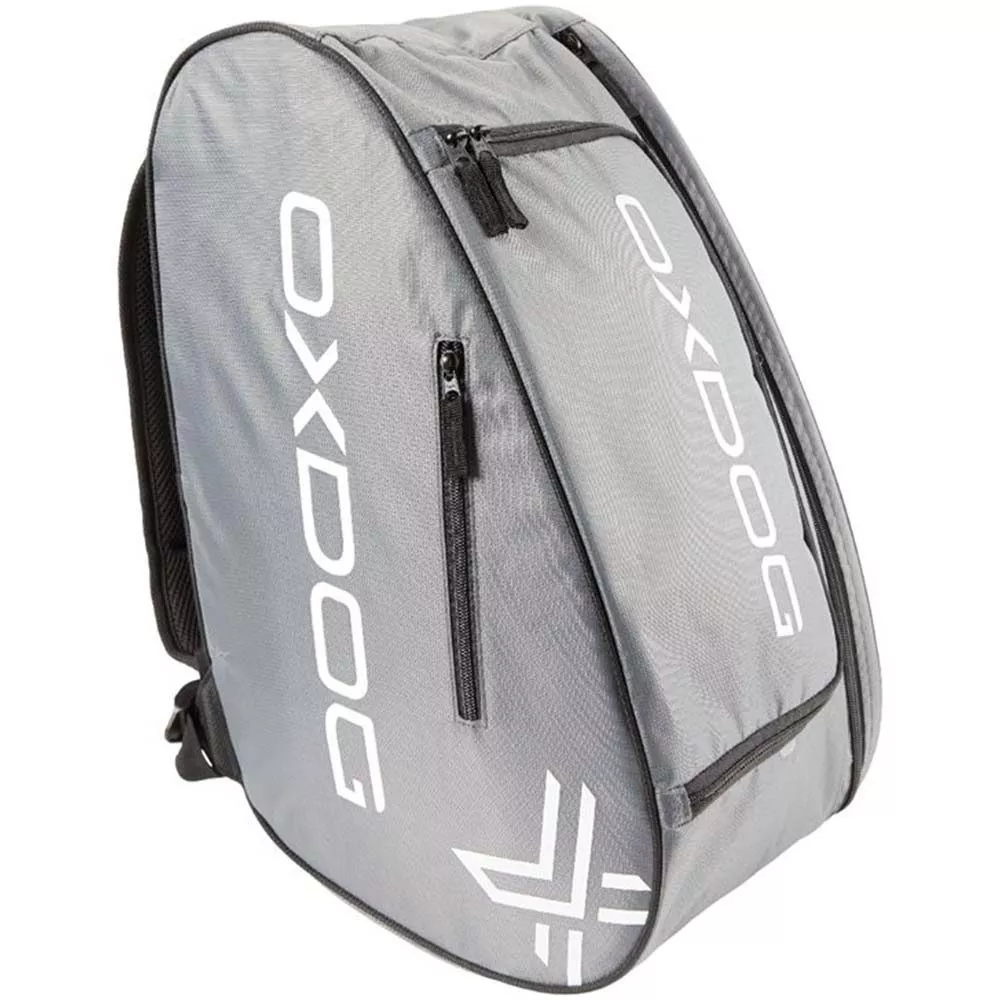 Oxdog X Padel Tas Grijs