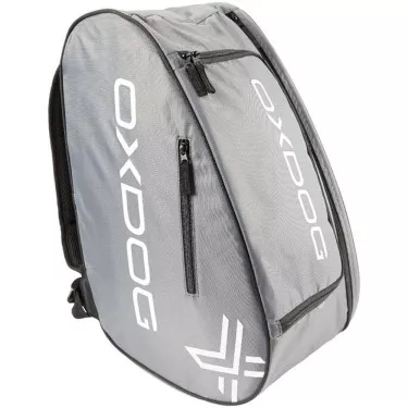 Oxdog X Padel Tas Grijs