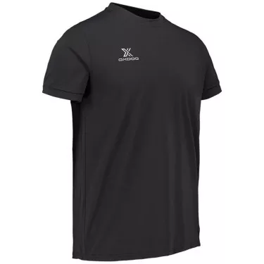 Oxdog Delta Zwart T-shirt
