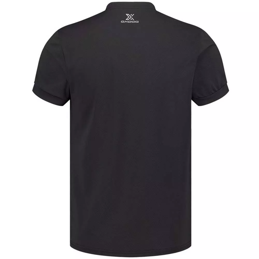 Oxdog Delta Zwart T-shirt