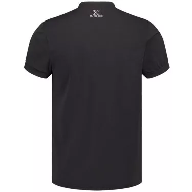 Oxdog Delta Zwart T-shirt