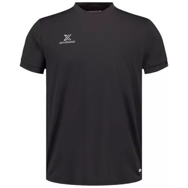 Oxdog Delta Zwart T-shirt