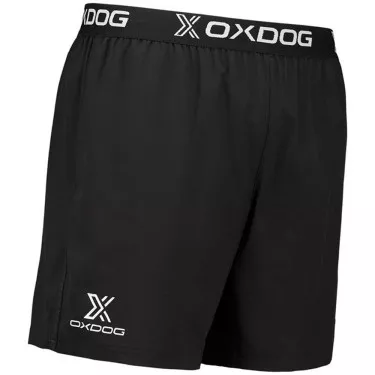 Oxdog Court Pocket Short Zwart